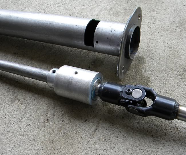 Projects my '53 Chevy truck project Page 6 The H.A.M.B.