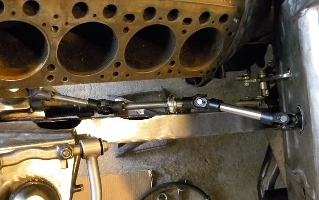 Projects - my '53 Chevy truck project | Page 6 | The H.A.M.B.