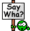 Unread Message