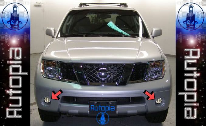 2005 Nissan pathfinder dashboard lights #6