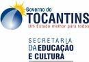 Governo do Estado do Tocantins /  Seduc