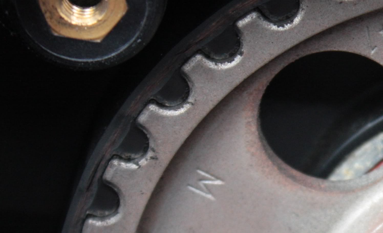 Timing belt on astra g 1.6 8v Astra Owners Network