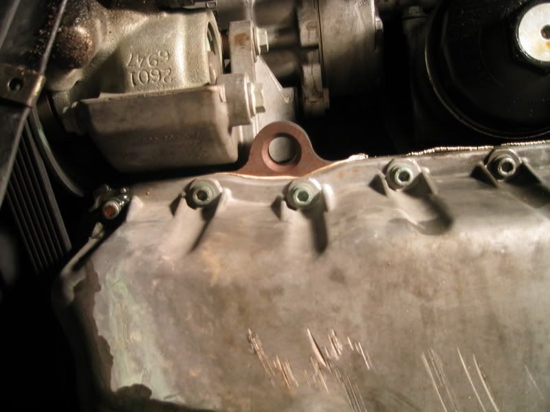 2000 Jetta VR6 Coolant Leak VW Vortex Volkswagen Forum