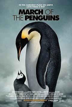 March Of The Penguins DVDRiP