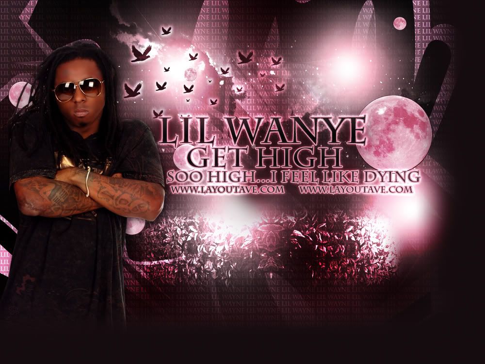 lil wayne myspace backgrounds draft