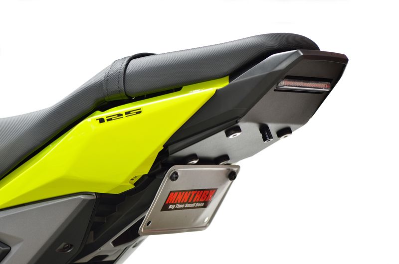 2017+ MNNTHBX Fender Eliminators Honda Grom