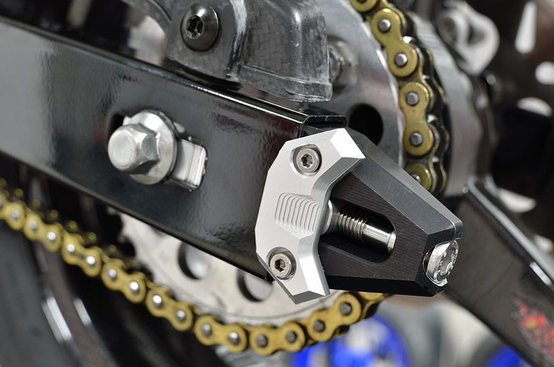 otb chain adjusters