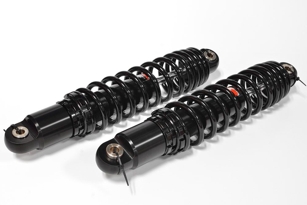 NEW! MNNTHBX Monkey adjustable length shocks Honda Grom