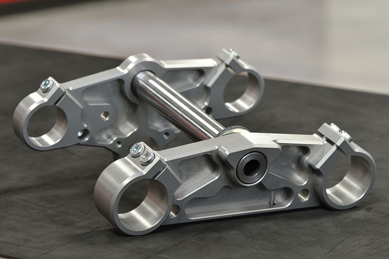 honda grom suspension
