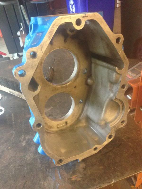 Jeep Wrangler bumper/radius arm brackets/Toyota case parts Trucks