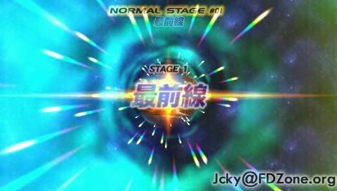 PSP Gundam VS Gundam Portable ISOJPUpdateRipped750mb preview 9