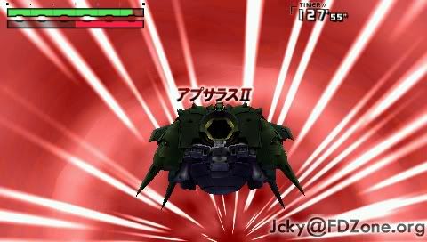 PSP Gundam VS Gundam Portable ISOJPUpdateRipped750mb preview 11