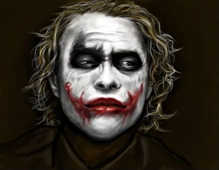 heath ledger lord of the rings
