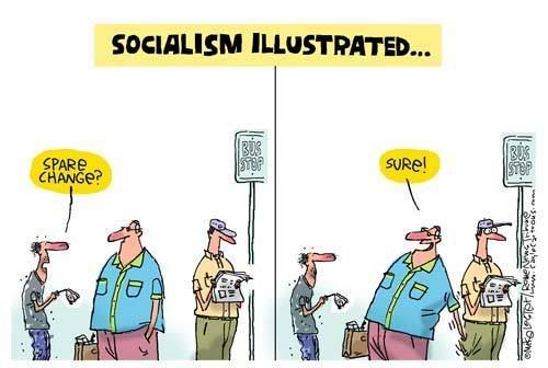 socialism explained Pictures, Images and Photos