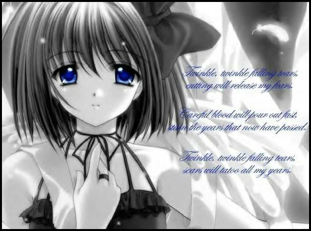 i love you poems for her_09. cute emo love anime. emo love