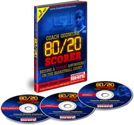 80/20 Scorer DVD Download Set