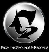 FROM GROUND UP LOGO