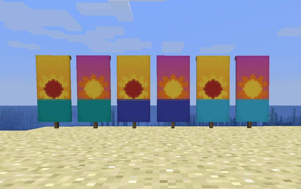 Banner Competition
