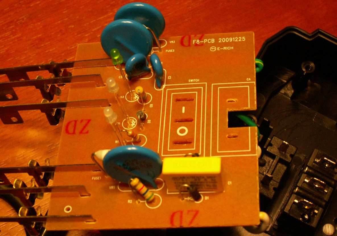 FiltroCLONEF8NBR01062detalhedaplacadecir