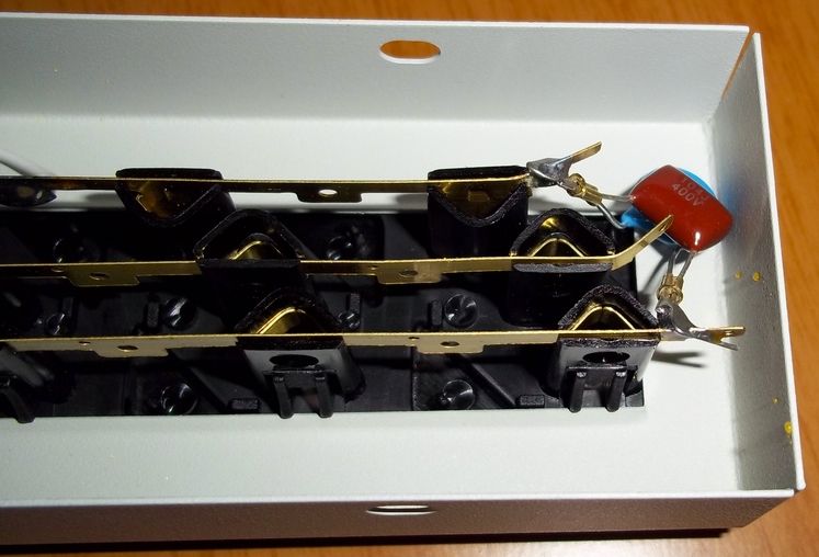 FiltroForceLine-Componentesdefiltroeprot