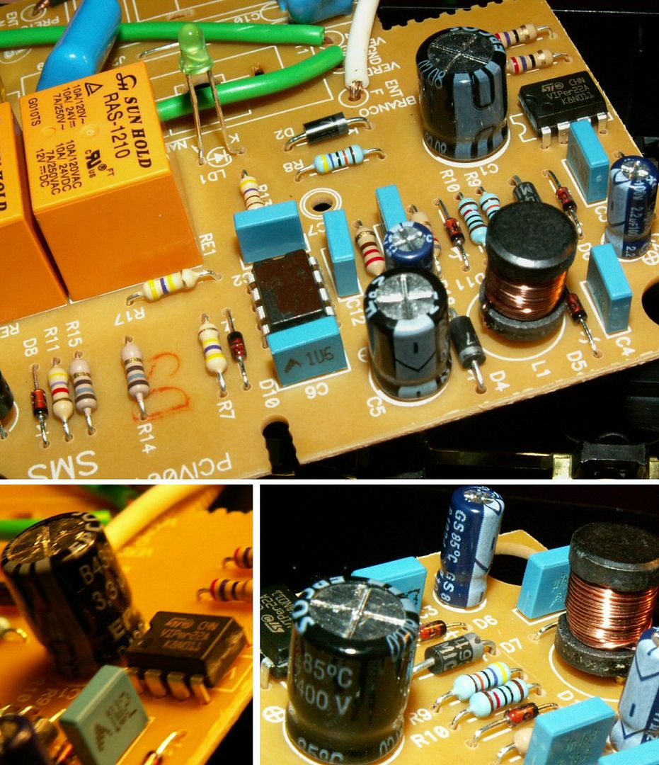 FiltroSMSCleanEnergydetalhedosCIscapacit