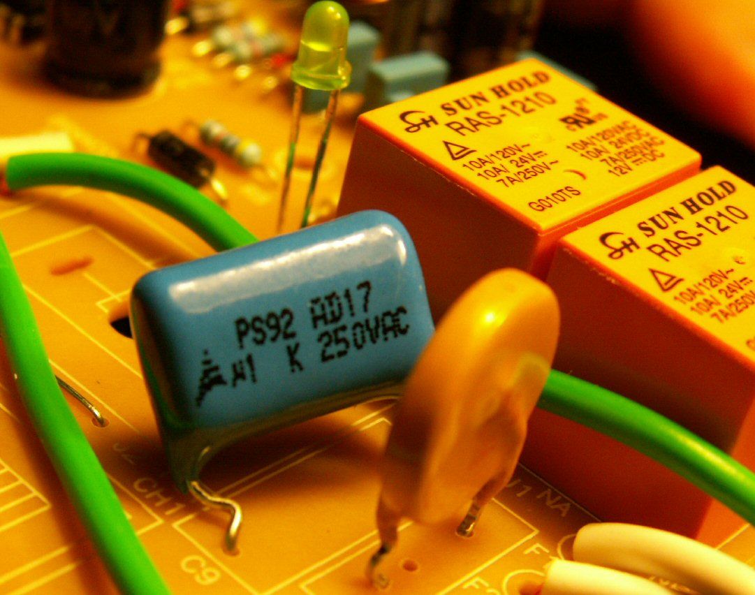 FiltroSMSCleanEnergyvisodocapacitorX2edo