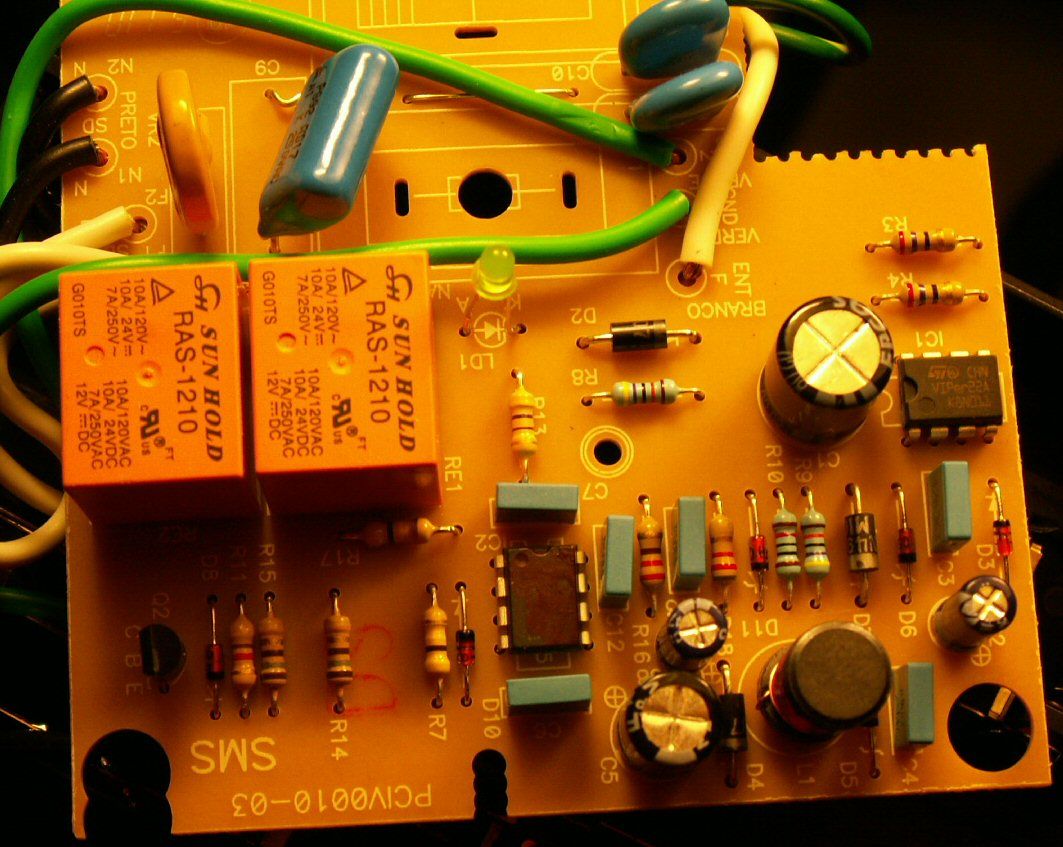 FiltroSMSCleanEnergyvisogeraldoscomponen