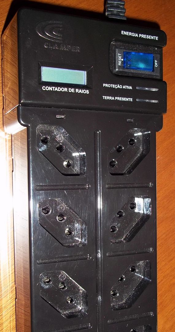 ClamperMultiProteoContadorSurto-Visoexte