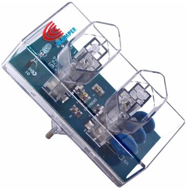 ProtetorcontraSurtosDPSe-Clamper-2Tomada