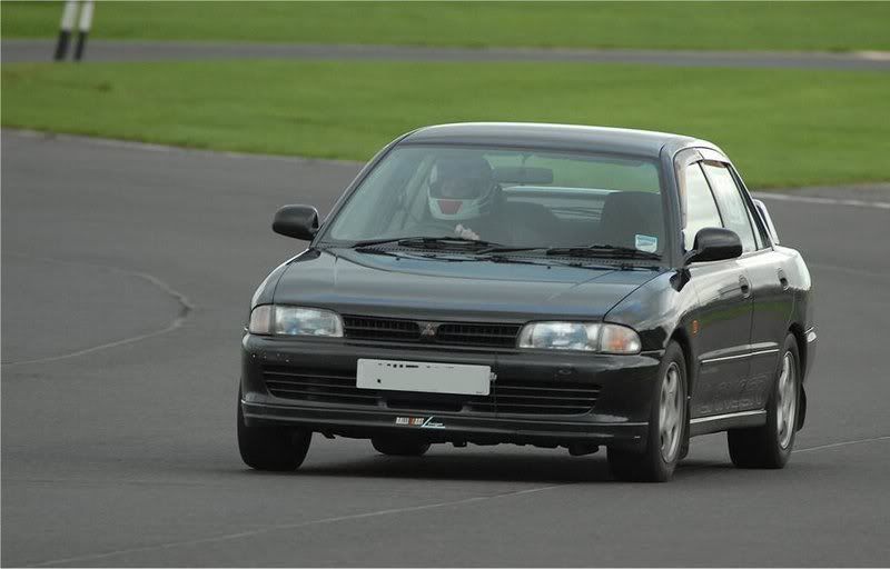 budget track day cars