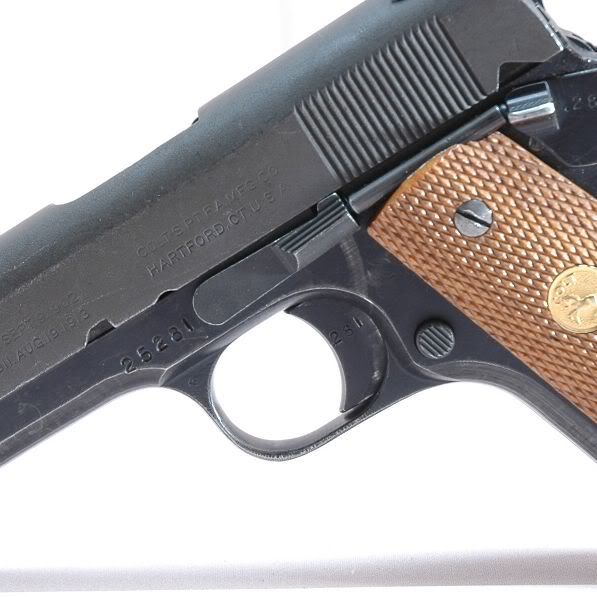 Cmp 1911 sales