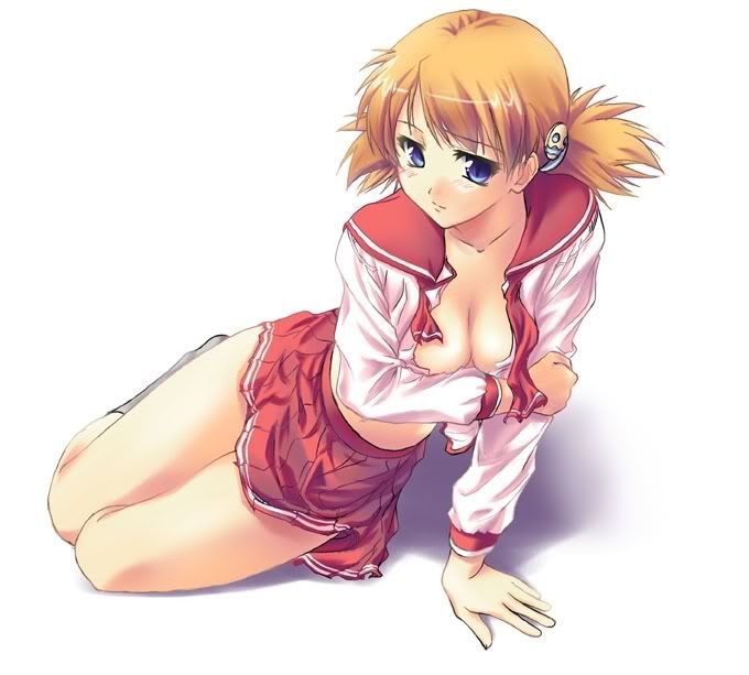 cute anime avatar. Cute Anime Image