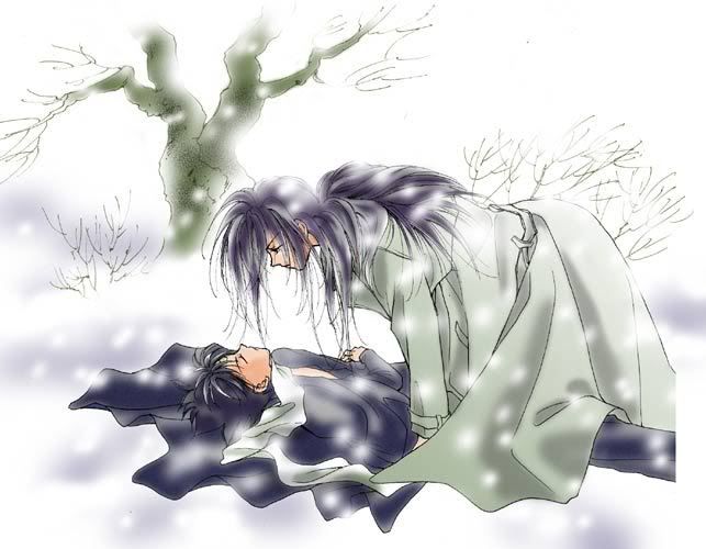 KuramaxHiei KuramaxHiei