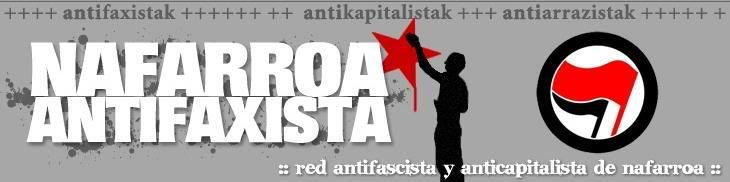  Nafarroa Antifaxista 