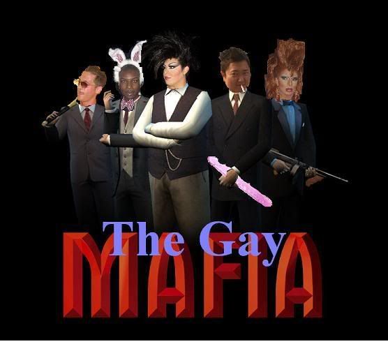 gay mafia Pictures, Images and Photos