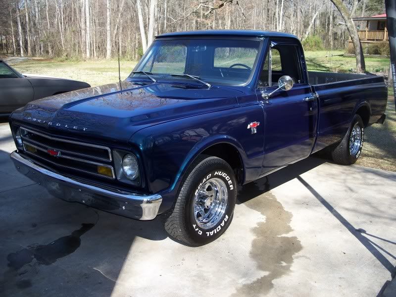 Chevrolla67
