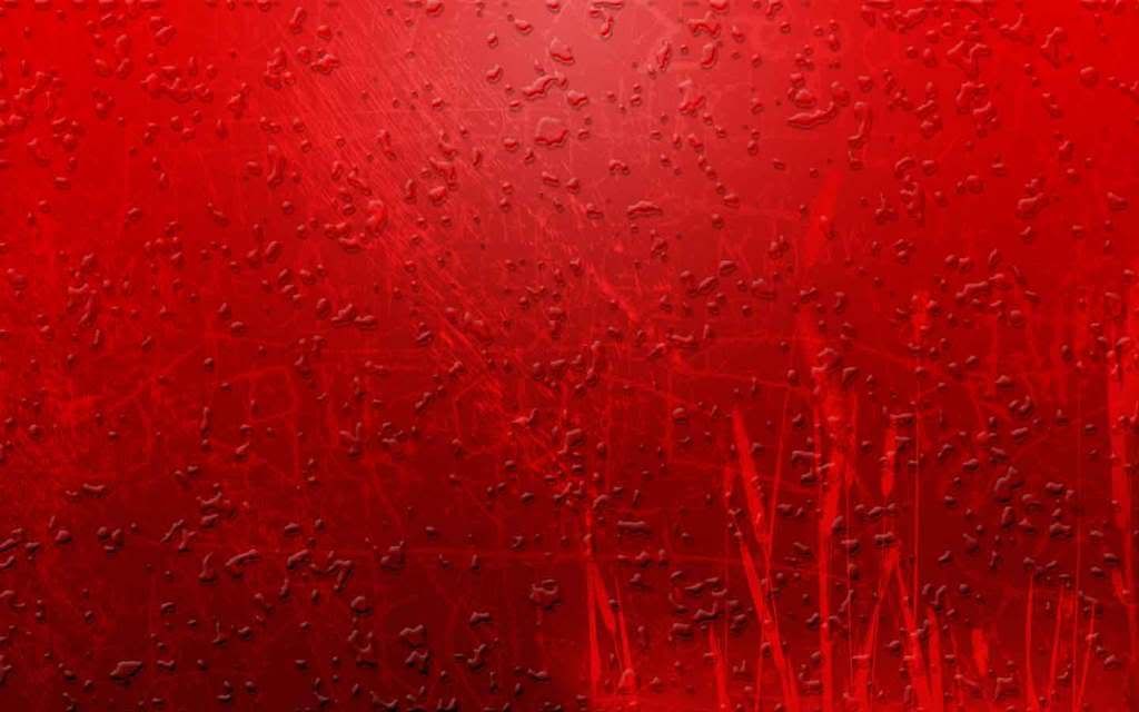 Red Water Red Water