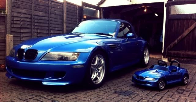 My Z3m Page 1 Readers Cars Pistonheads