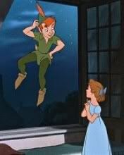Peter Pan Pictures, Images and Photos