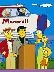 Monorail Pictures, Images and Photos