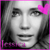 Jessica Benson Avatar