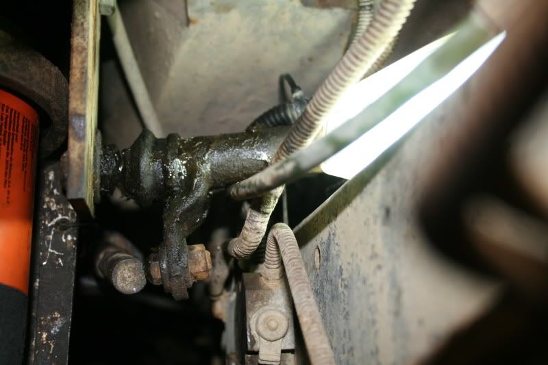 Clutchs issues; pedal doesn't return up all the way Jeep Enthusiast