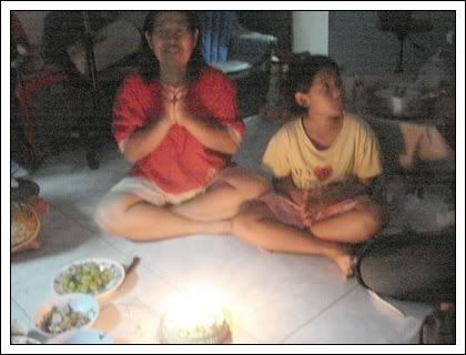 อาทิตย์สุดท้ายของเดือน