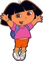 Dora The Explorer Pictures, Images and Photos