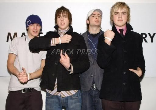 McFly pictures