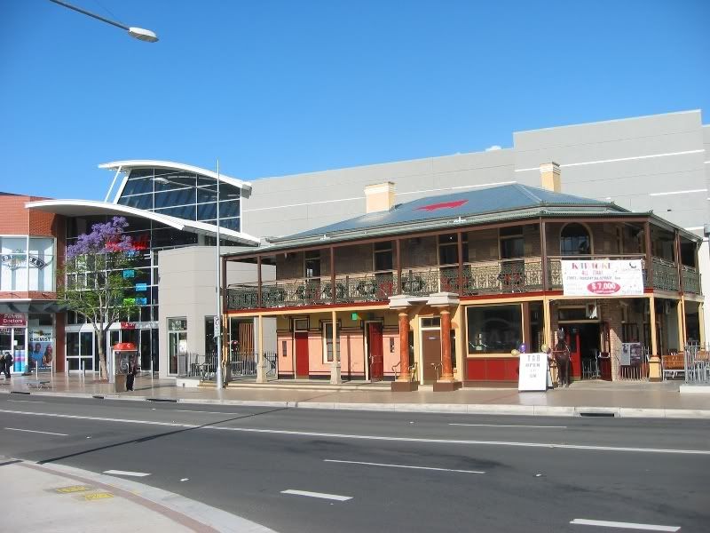 penrith skyscrapercity penrith skyscrapercity