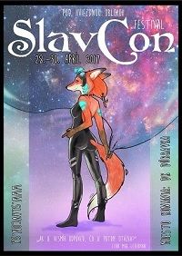 SlavCon 2017