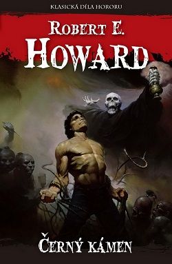 Robert E. Howard: Černý kámen