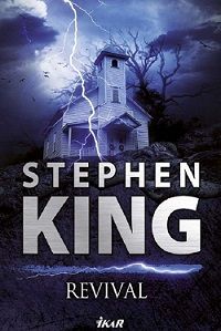 Kniha mesiaca marec: Stephen King a jeho Revival (aktualizované)