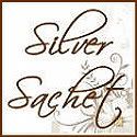 Silver Sachet ...Miriam's Handmade Jewelry!
